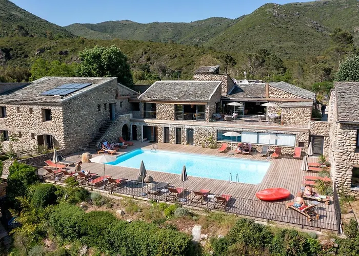 Hotel Restaurant & Spa E Caselle