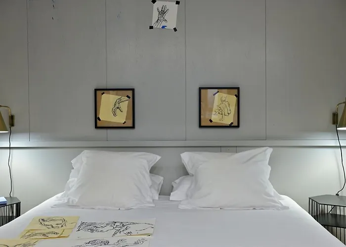 Hotel Restaurant & Spa E Caselle