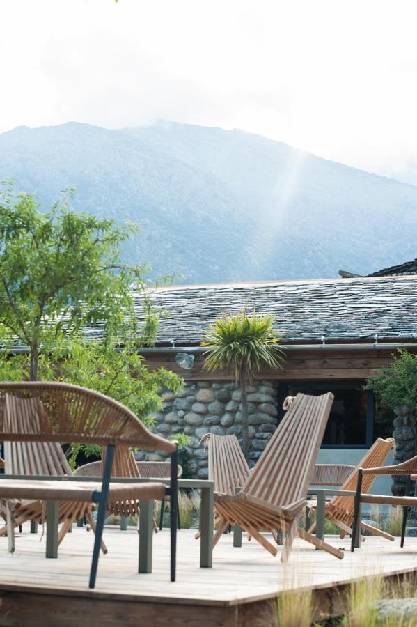 Restaurant & E Caselle Hotel