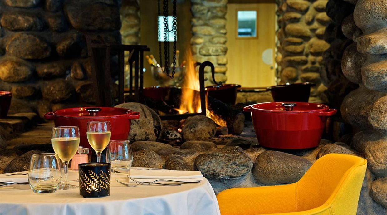 Hotel Restaurant & E Caselle 4*