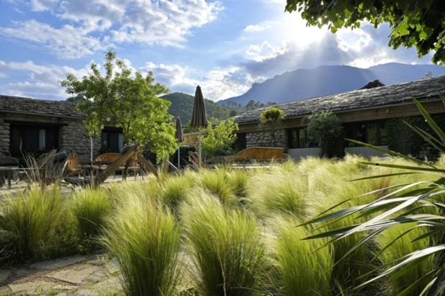 Hotel Restaurant & E Caselle