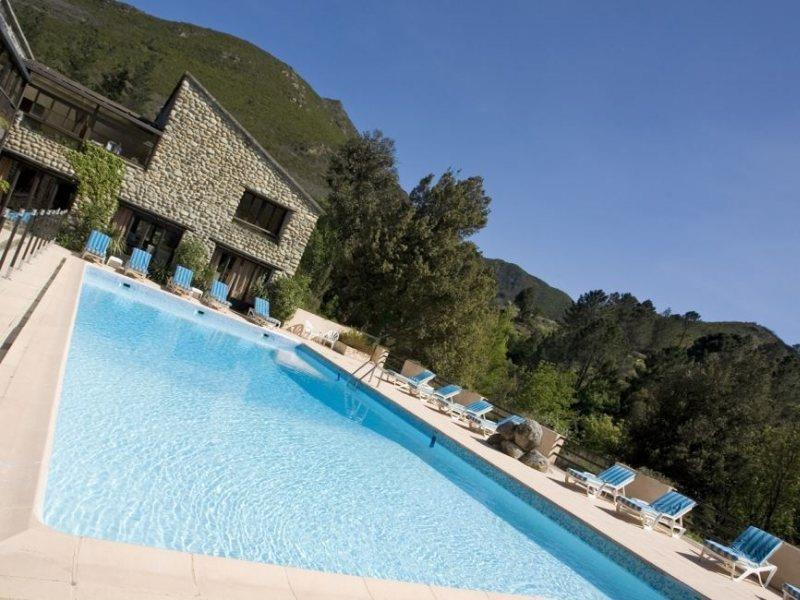 Restaurant & E Caselle Hotel