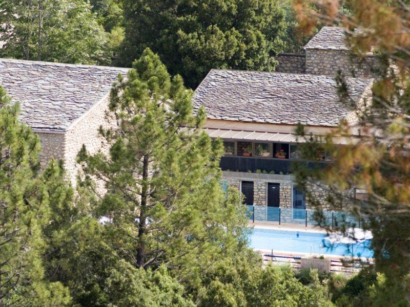 Restaurant & E Caselle Hotel 4*