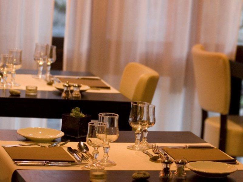 Restaurant & E Caselle 4*