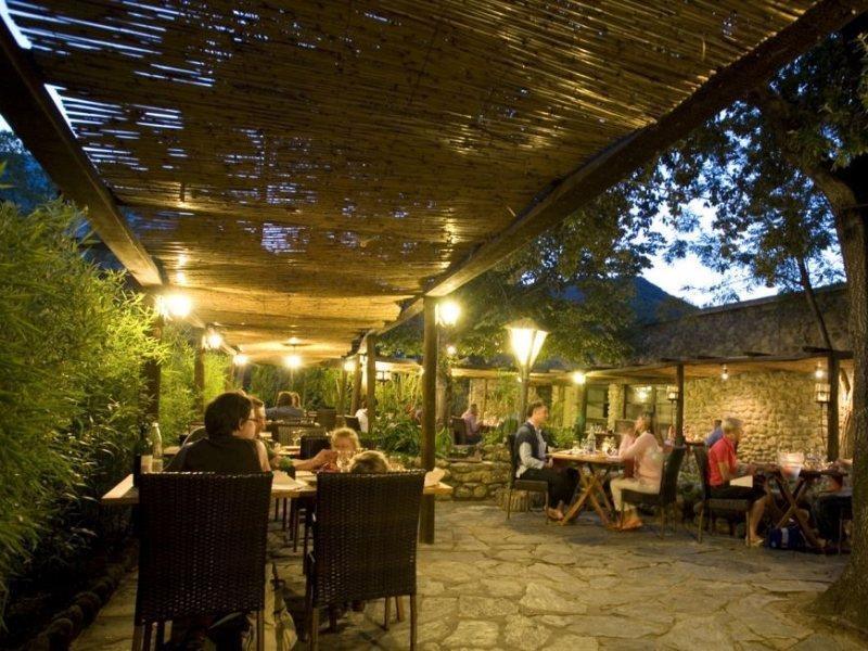 Restaurant & E Caselle Hotel 4*