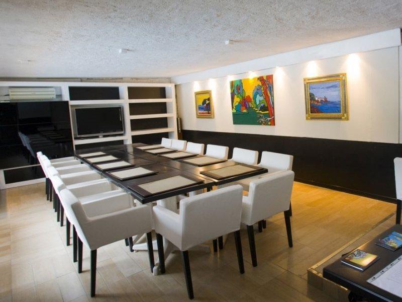 Restaurant & E Caselle Hotel 4*